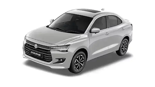 Swift Dzire