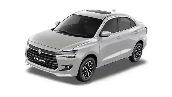 Maruti Swift Dzire taxi available for local and outstation travel in Agra