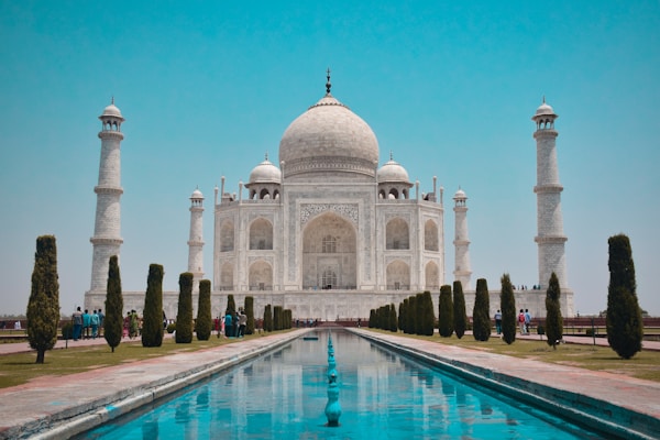 Taj Mahal Sunrise Day Tour - Agra, India - Best Seller Tour Package by GoepicIndia