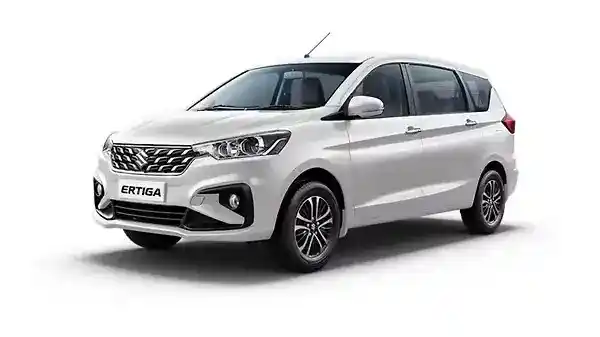 Maruti Ertiga