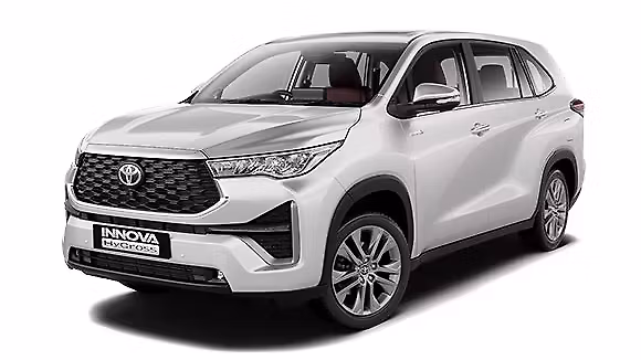 Innova Hycross